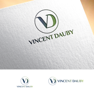 Logo Design by Loknadh busam