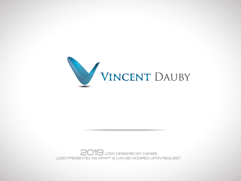 Logo Design by dan99 for this project | Design #21988374