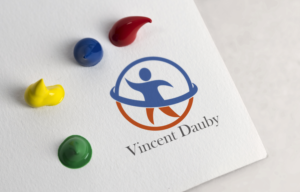 Logo Design by Hiro King