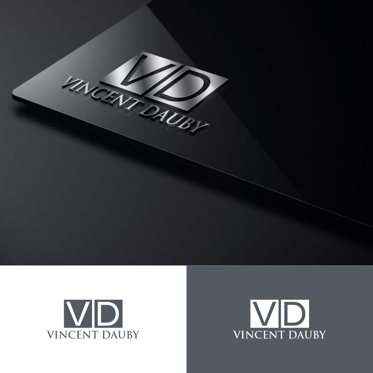 Logo Design by samsir for this project | Design #21988243