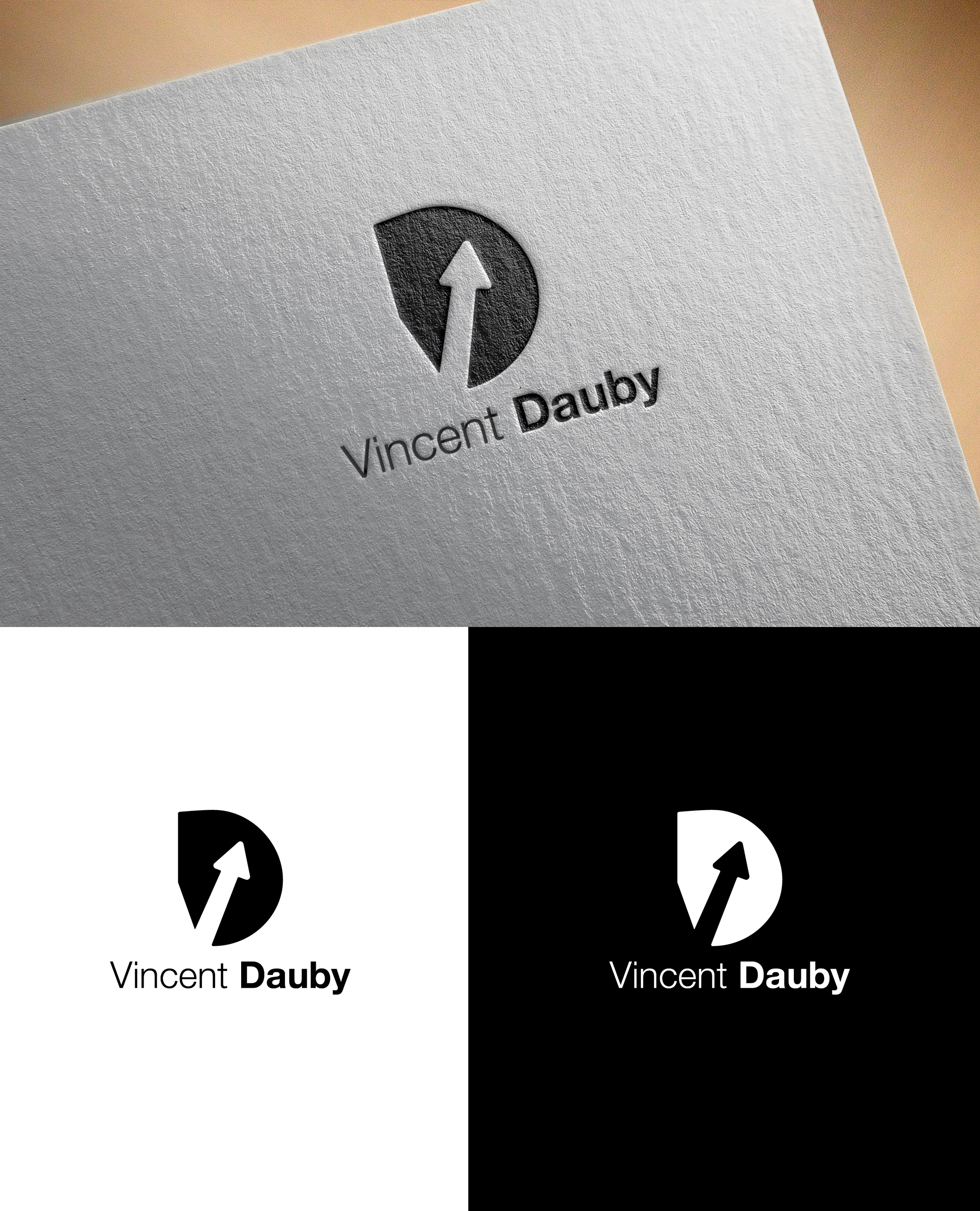 Logo Design by DayStudio for this project | Design #22032420