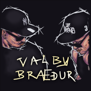 CD Cover Design by cornel888