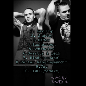 CD Cover Design by cornel888 for this project | Design: #22002970