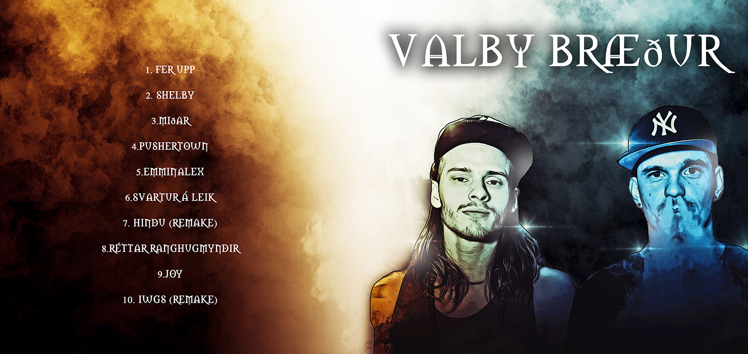 CD Cover Design by Wally_F for this project | Design #21996654