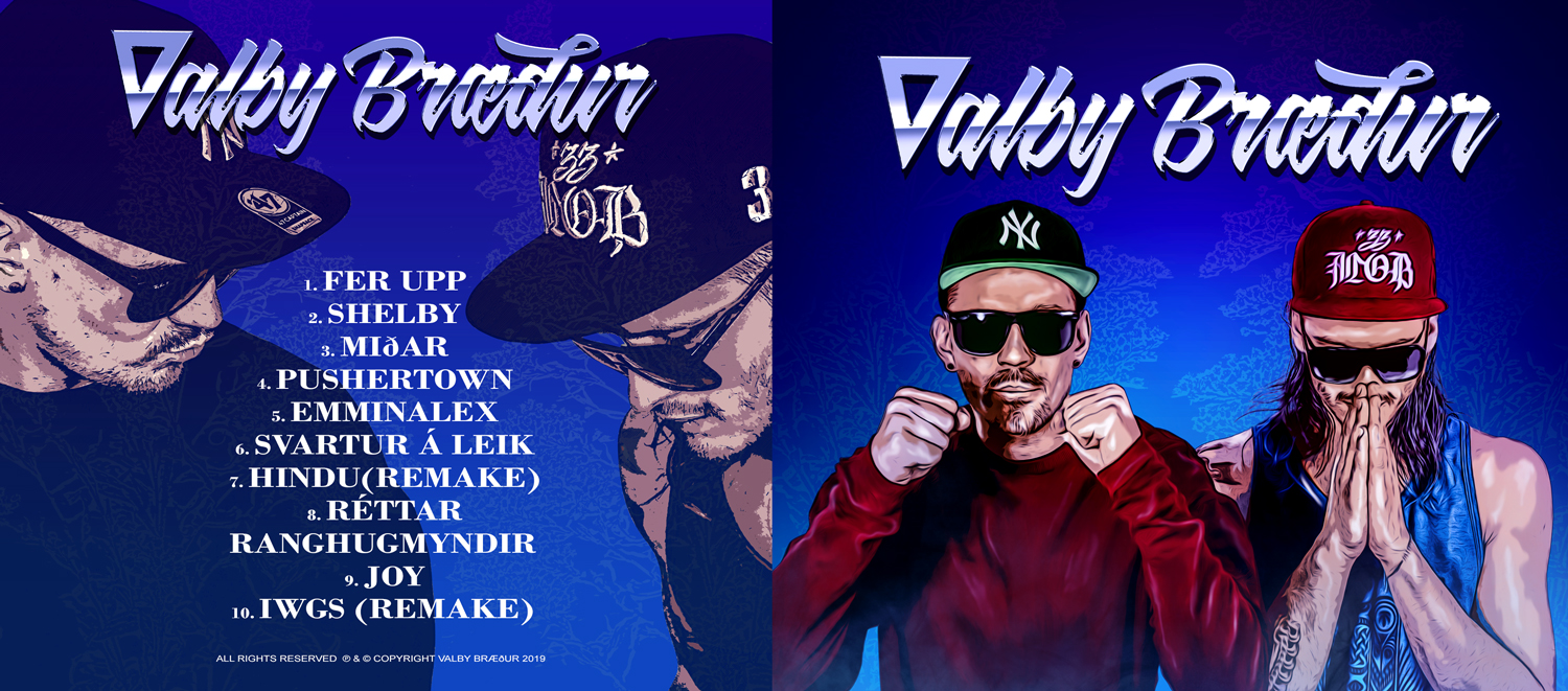 CD Cover Design by Mattey for this project | Design #22064147