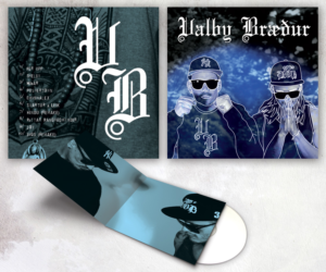 CD Cover Design by Rob Baker for this project | Design: #22039072