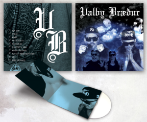 CD Cover Design by Rob Baker for this project | Design: #22039076