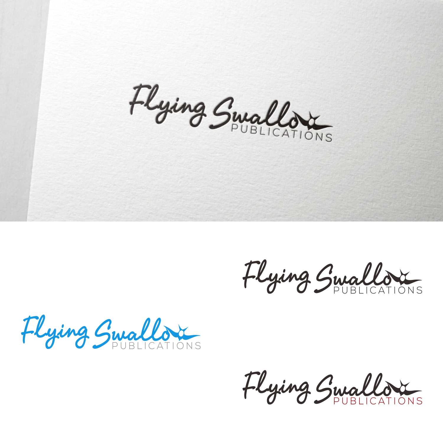 Logo Design by sinau_nggambar for this project | Design #21988287