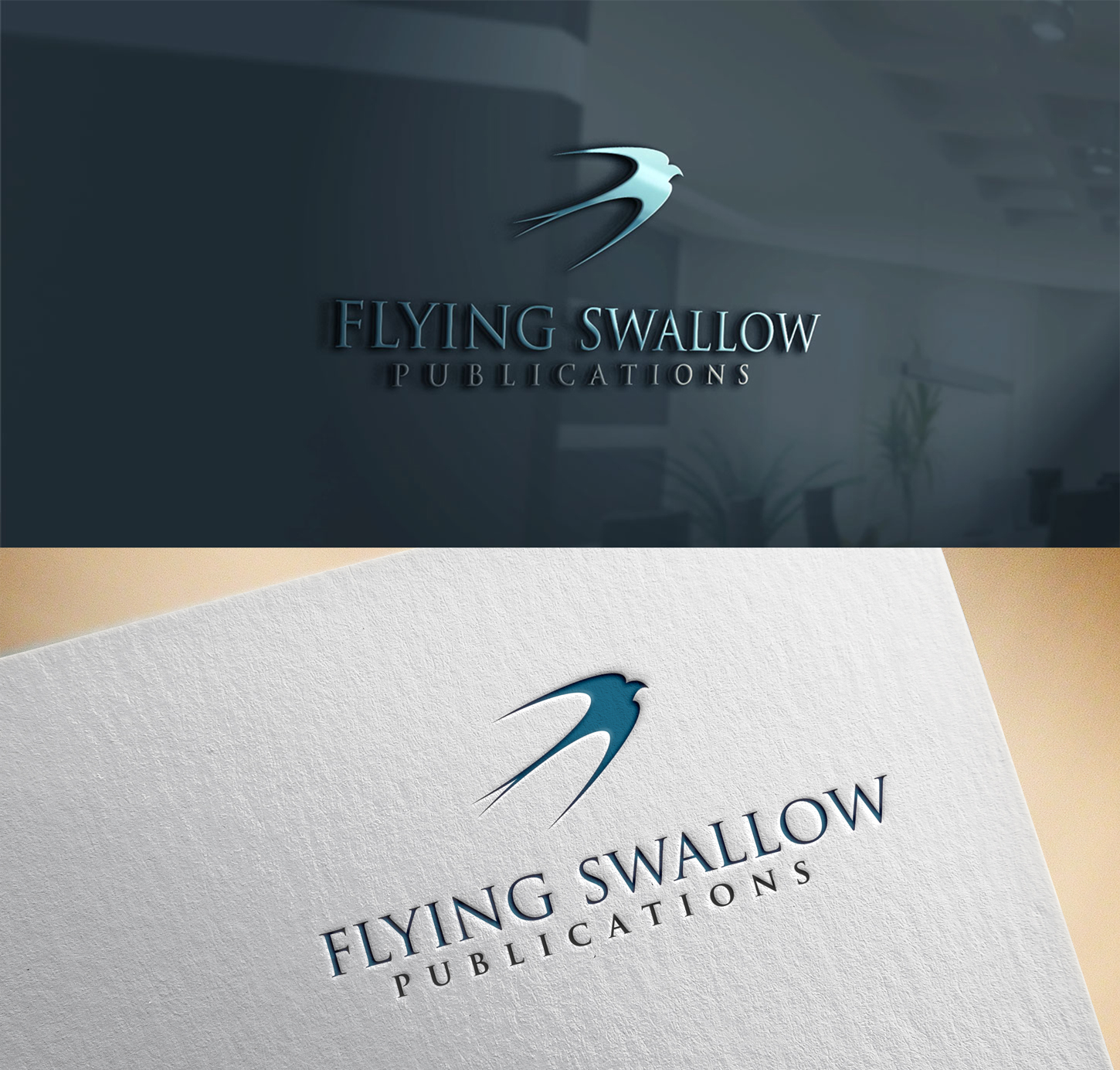Logo Design by Mono.co for this project | Design #21987412