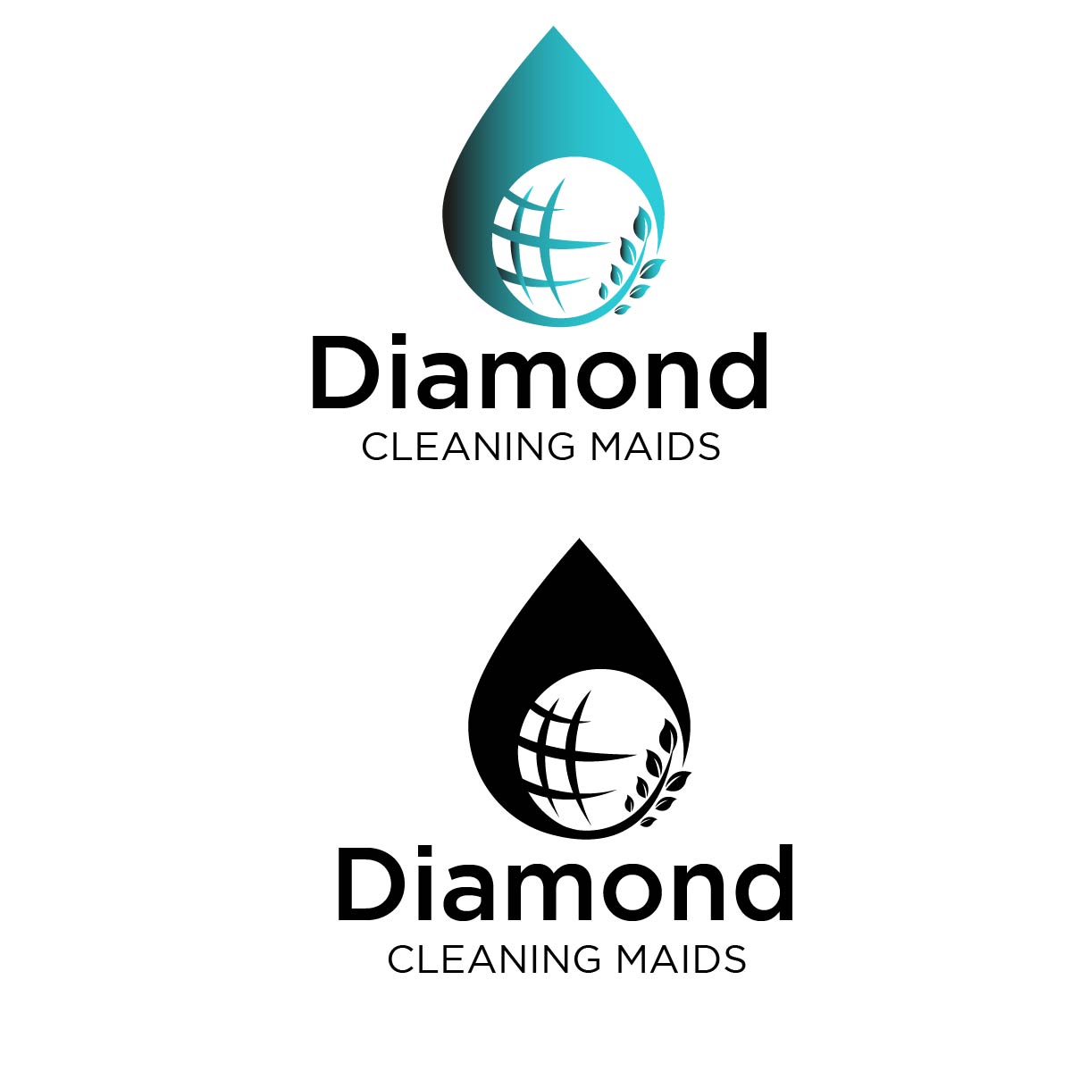 Logo-Design von fly  design für Benoit Restoration & Remodeling Group LLC | Design #21999818
