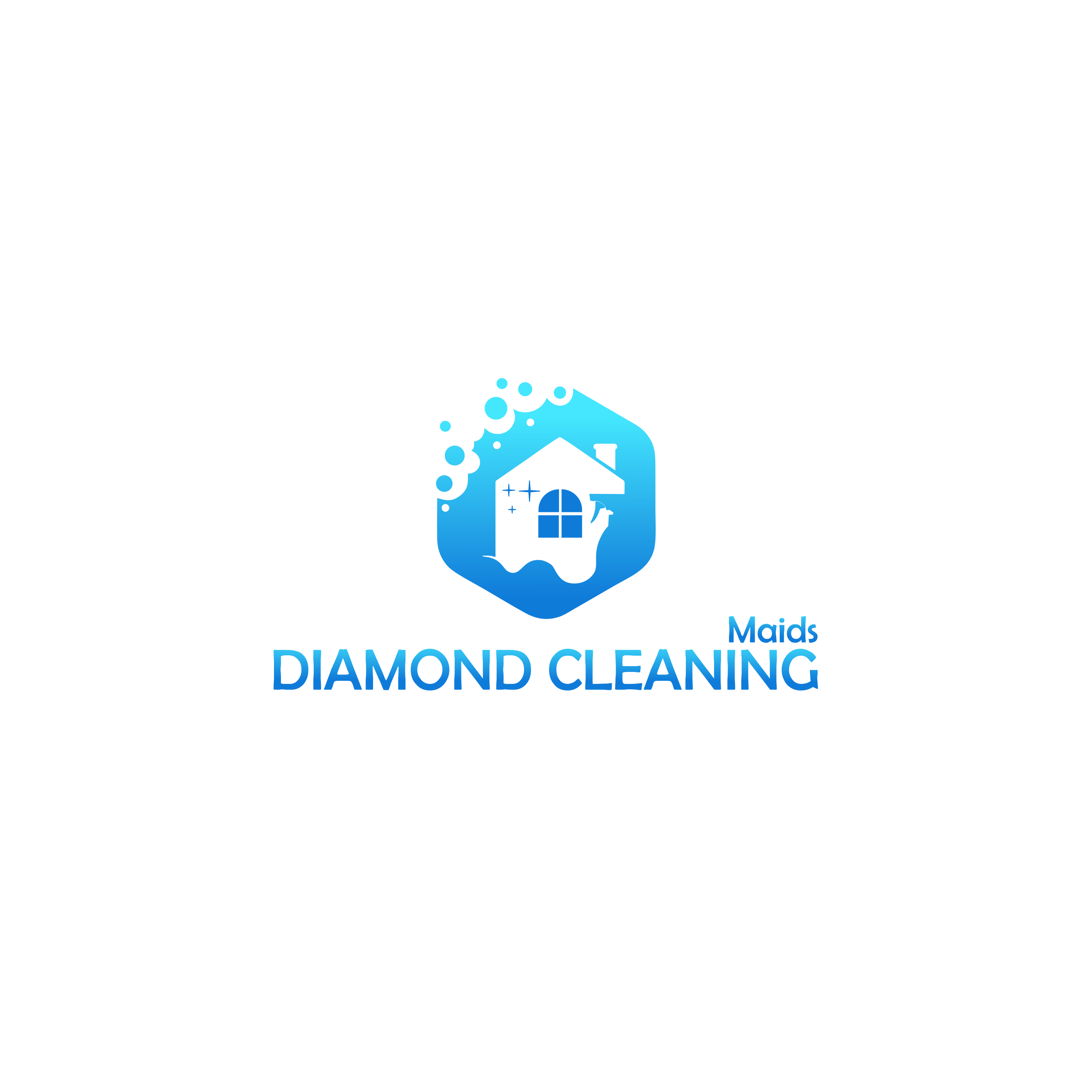 Logo-Design von Aamir shahzad 2 für Benoit Restoration & Remodeling Group LLC | Design #21997651