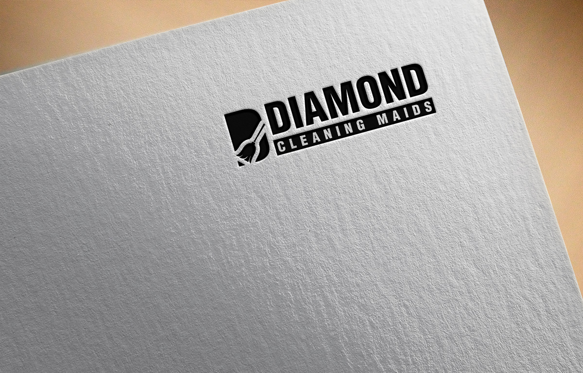 Logo Design by CareDesign for Benoit Restoration & Remodeling Group LLC | Design #21988233