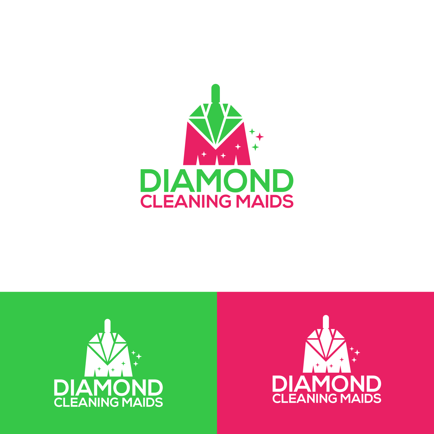 Logo Design by two one for Benoit Restoration & Remodeling Group LLC | Design #21987798