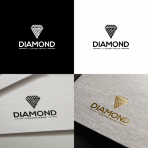 Logo-Design von galang1996 2 für Benoit Restoration & Remodeling Group LLC | Design: #21990356