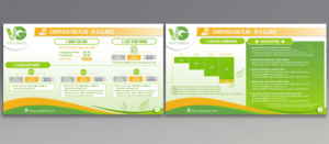Grafik-Design von DA. für VG Wellness LLC | Design: #21990054