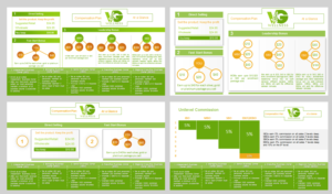 Grafik-Design von IndreDesign für VG Wellness LLC | Design: #21992132