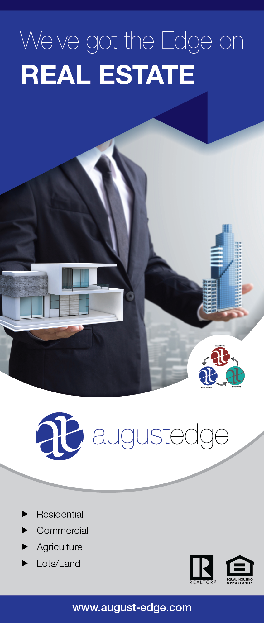 Brochure Design by Akshar Shailesh for this project | Design #22004975