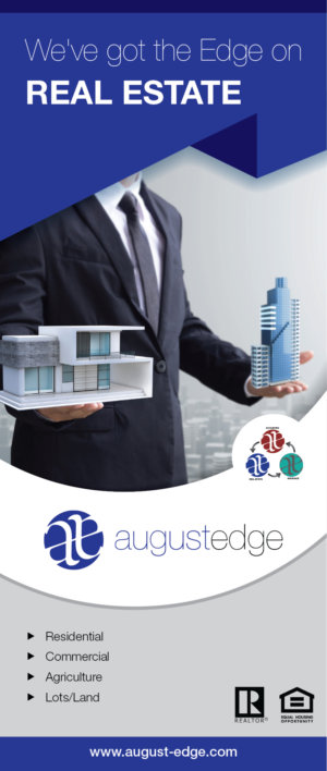 Brochure Design by Akshar Shailesh