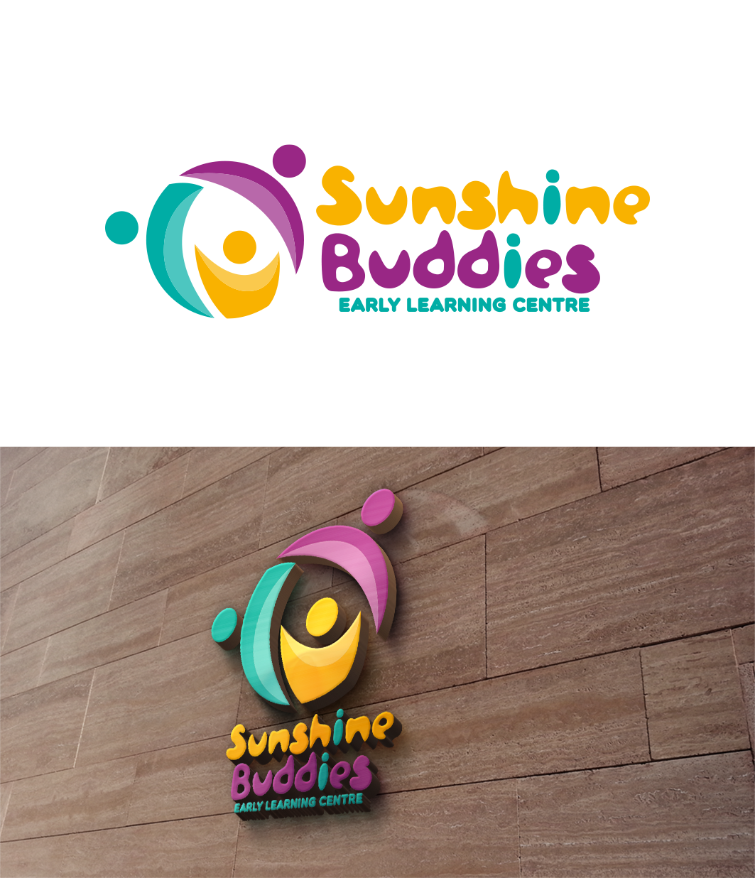 Logo Design by trufya for this project | Design #22036725