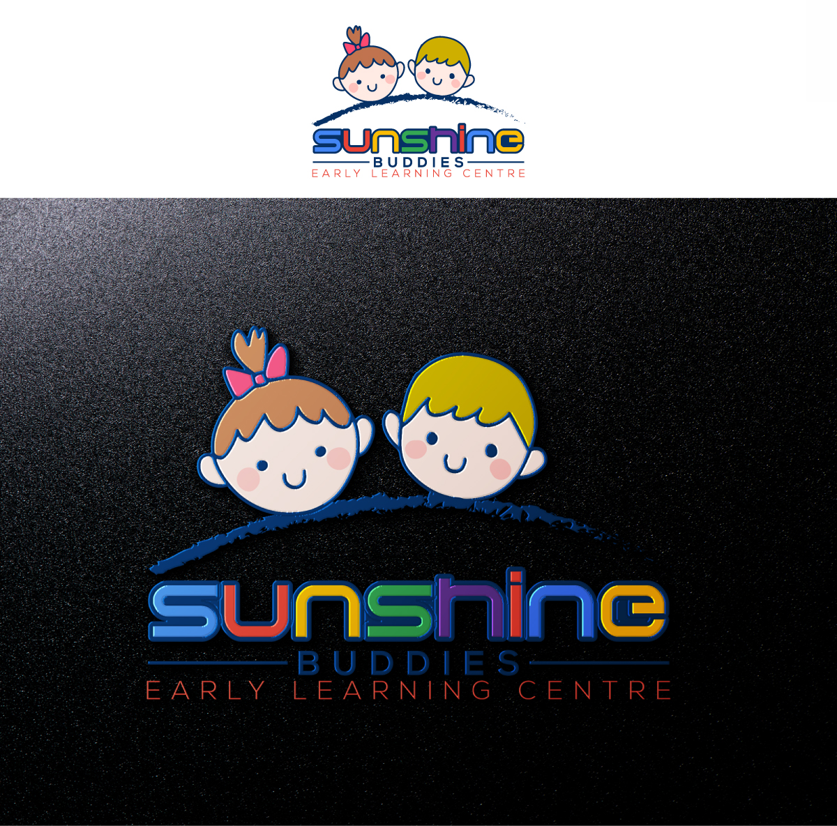 Logo Design by Md Sahab Uddin for this project | Design #21997429