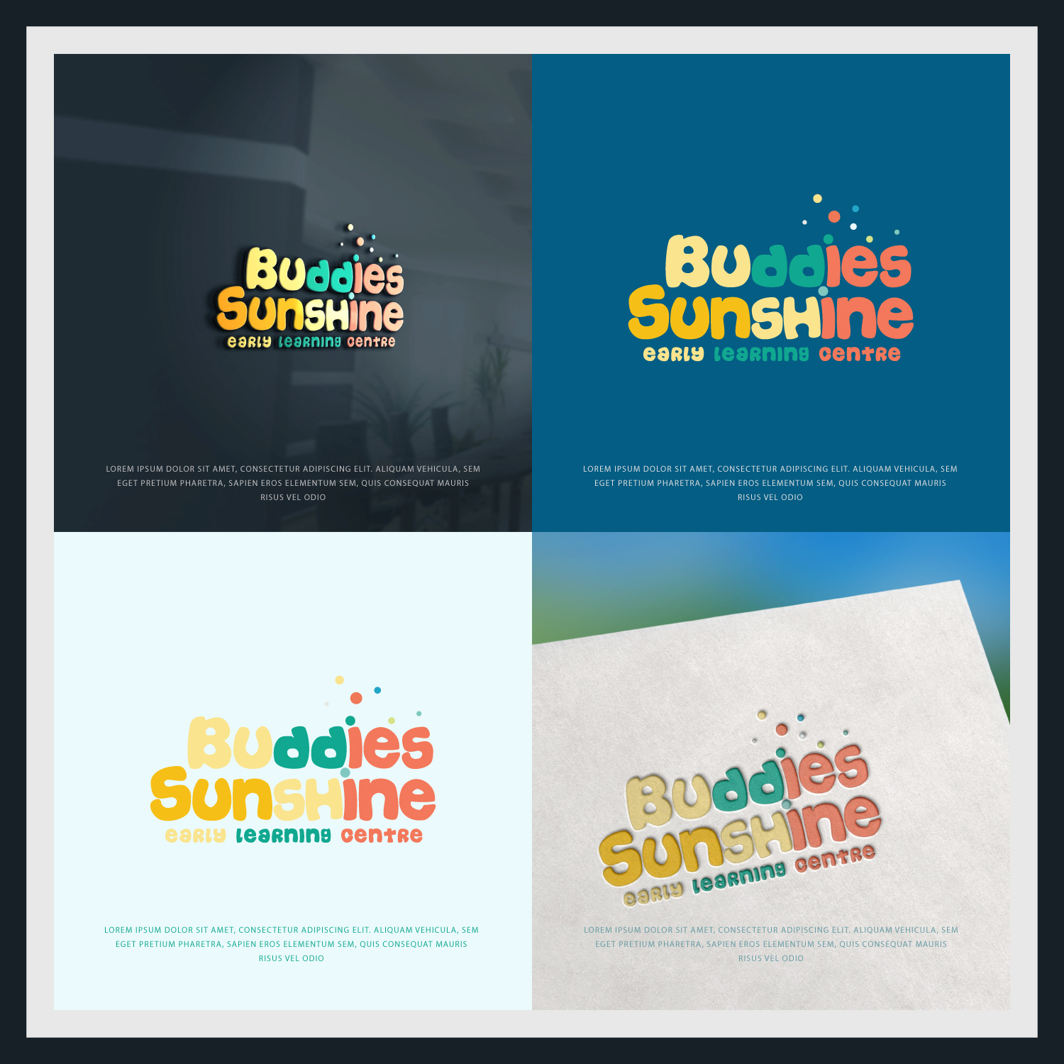 Logo Design by OzairZam for this project | Design #21997569