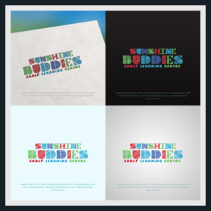 Logo Design by OzairZam for this project | Design: #21998045