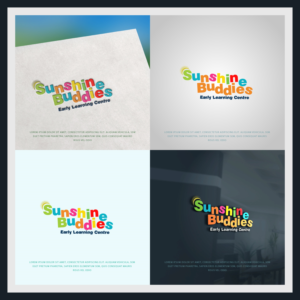 Logo Design by OzairZam for this project | Design: #21998421