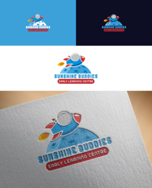 Logo Design by Ash_king for this project | Design: #21995885