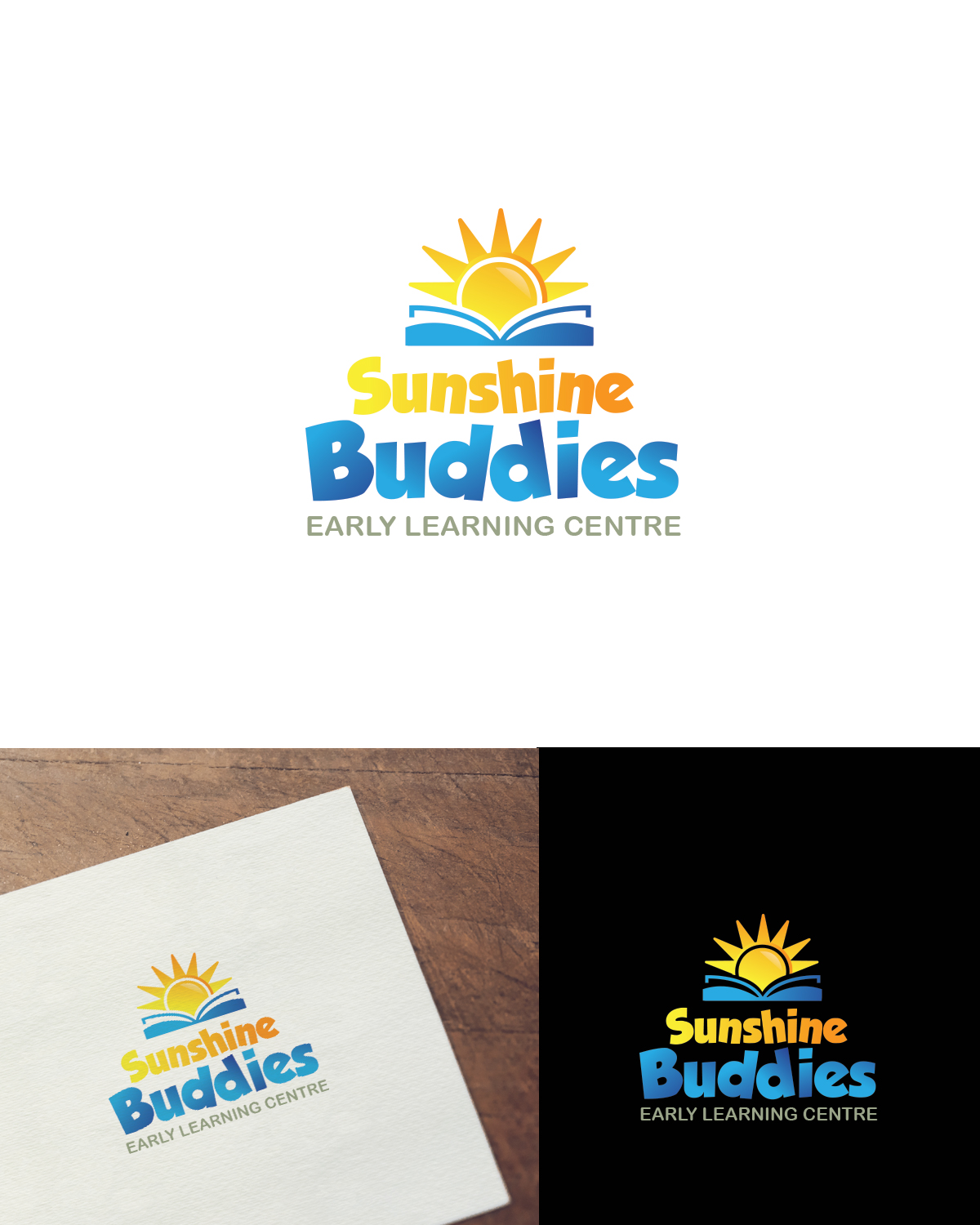 Logo Design by k.l.s.chatterjee 2 for this project | Design #21989775