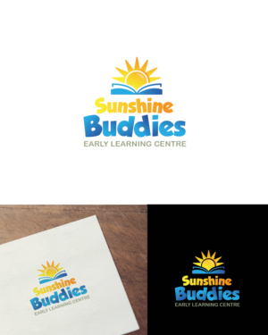 Logo Design by k.l.s.chatterjee 2 for this project | Design #21989775