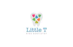 Diseño de Logo por GLDesigns para Little T Kids Dentistry | Diseño #22024364