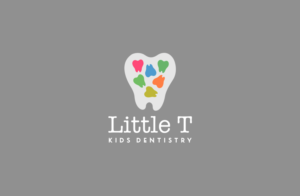 Diseño de Logo por GLDesigns para Little T Kids Dentistry | Diseño: #22024365