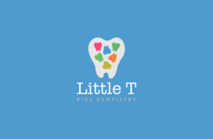 Diseño de Logo por GLDesigns para Little T Kids Dentistry | Diseño: #22024366