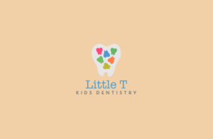 Diseño de Logo por GLDesigns para Little T Kids Dentistry | Diseño: #22042526