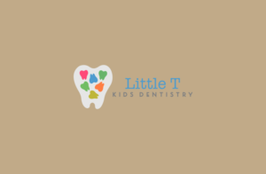 Diseño de Logo por GLDesigns para Little T Kids Dentistry | Diseño: #22042527