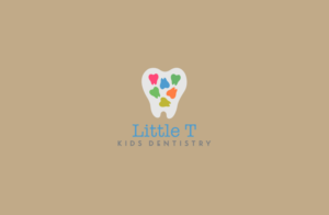 Diseño de Logo por GLDesigns para Little T Kids Dentistry | Diseño: #22042528