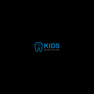 Diseño de Logo por Sazirul 2 para Little T Kids Dentistry | Diseño #22002907
