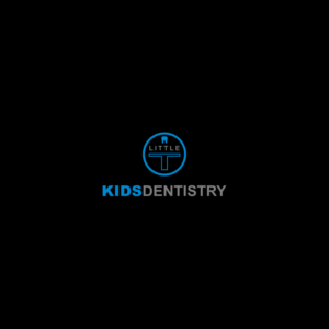 Diseño de Logo por Sazirul 2 para Little T Kids Dentistry | Diseño: #22003022