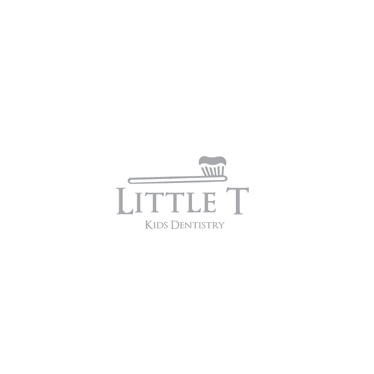 Logo Design by Subia for Little T Kids Dentistry | Design #22024739