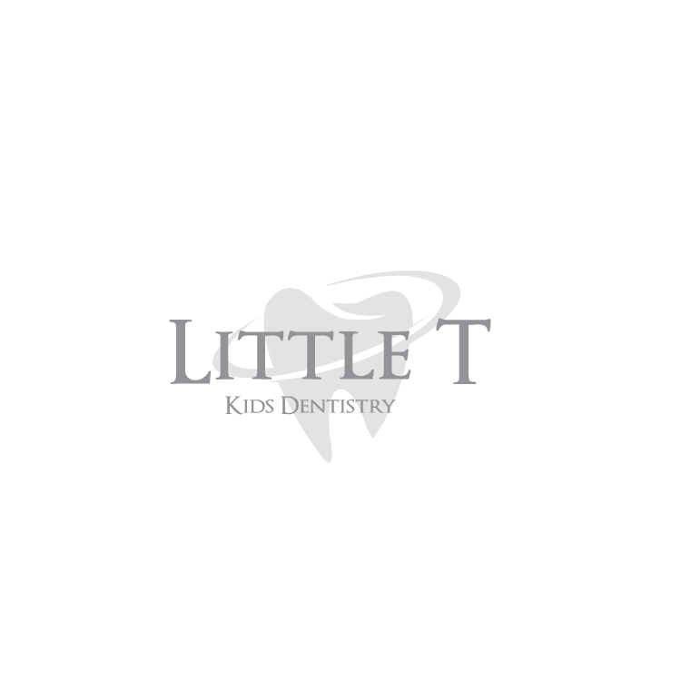 Logo Design by Subia for Little T Kids Dentistry | Design #22024849