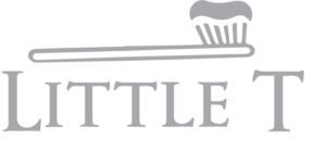 Diseño de Logo por Subia para Little T Kids Dentistry | Diseño #22002450