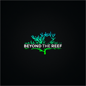 Beyond The Reef  | Diseño de Logo por Arham Hidayat