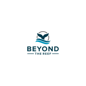 Beyond The Reef  | Logo Design by Rhibas