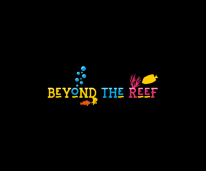 Beyond The Reef  | Logo Design by H-H Arts