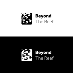 Beyond The Reef  | Logo Design by Anggerism