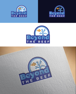Logo Design by Ash_king for Bumpys Polar Freeze, Inc. | Design: #21995575