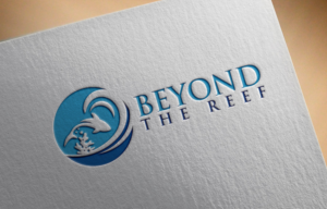 Beyond The Reef  | Diseño de Logo por akterkhadijars