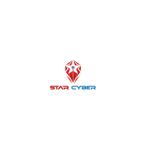 STAR CYBER | Logo-Design von logo_s