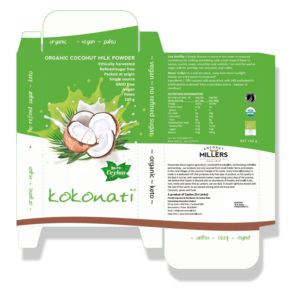 Label Design by vigie for this project | Design: #22013925