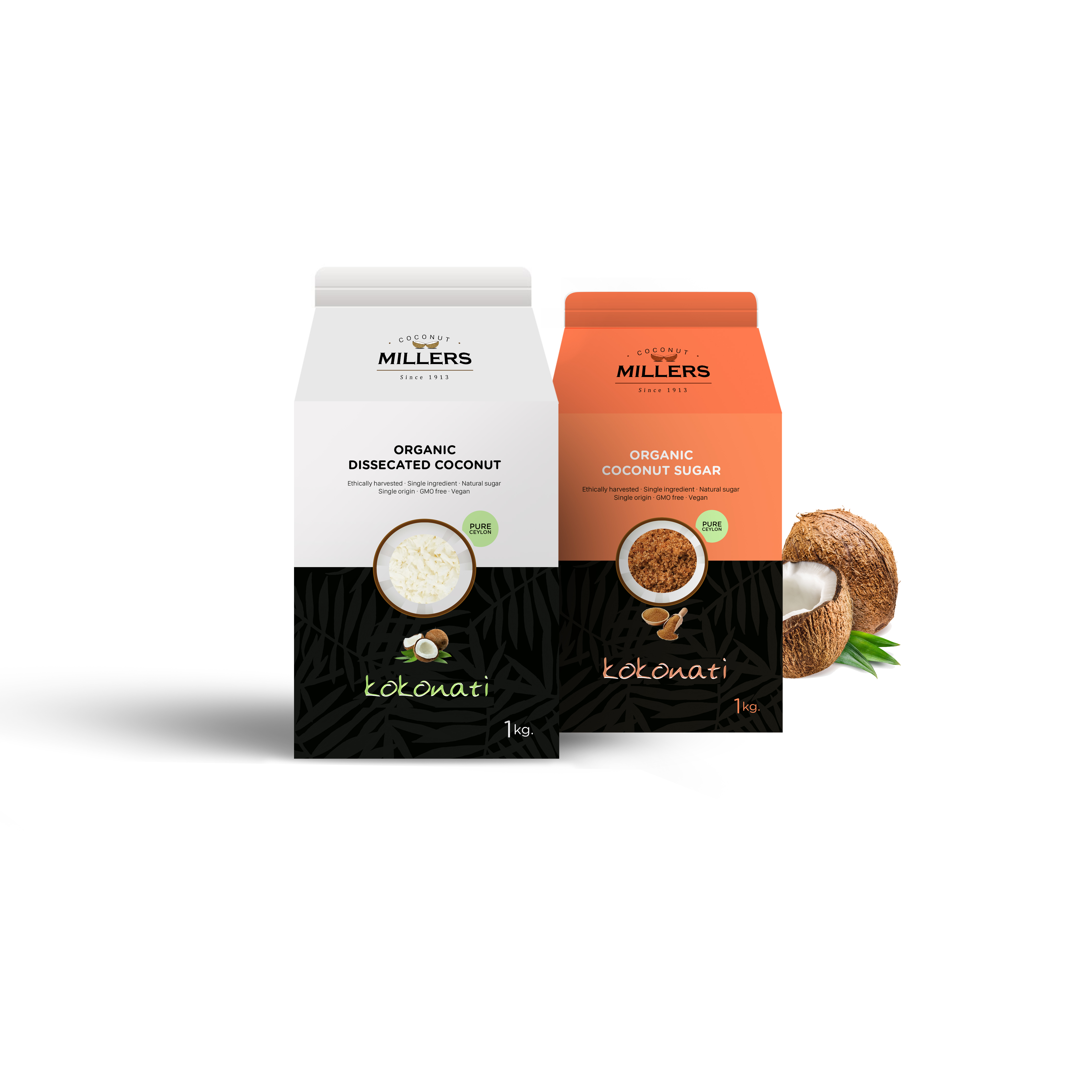 Label Design by kaiser87 for this project | Design #22065962